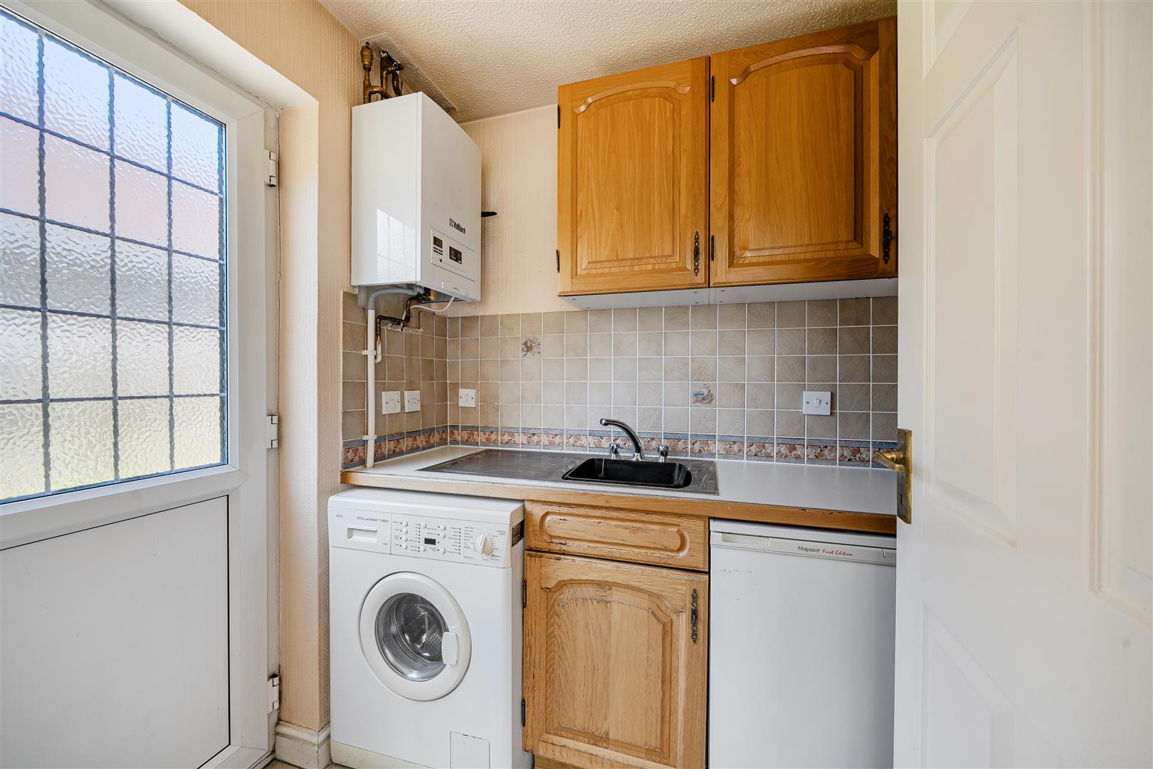 Erleigh Drive, Chippenham
